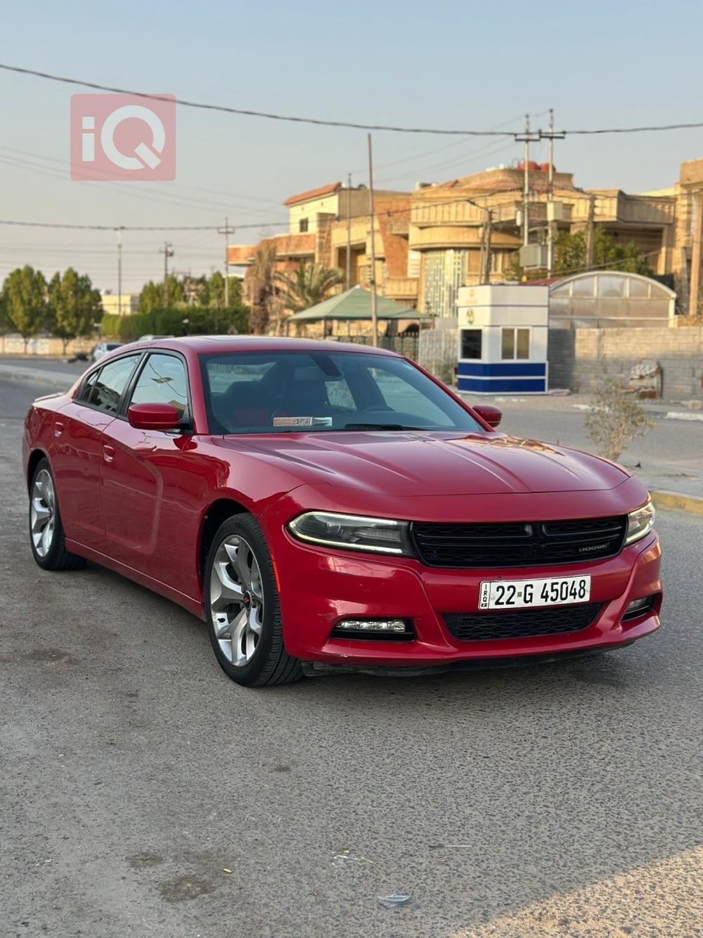 Dodge Charger
